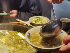 -石锅苗苗鱼(武汉首店)