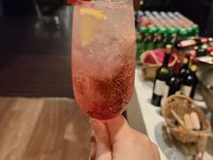 -神州半岛喜来登度假酒店·盛宴汉堡·战斧牛排·后安粉