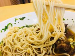 大排面-水仙拉面(水仙街店)