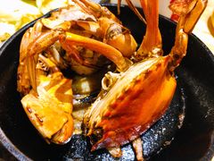 招牌煎蟹-莲花公园煎蟹·30年闽菜(火车站店)