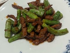 -杭州香格里拉·香宫中餐厅