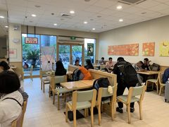 大堂-德克士(茶店子客运站店)