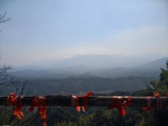 -南武当山景区