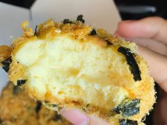 -鲍师傅糕点(西站店)