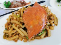 -渔满仓海鲜渔家(象山二店)