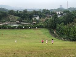 -南海地球村生态亲子乐园