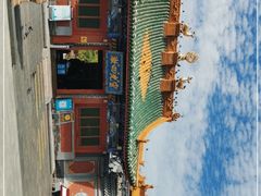 -席力图召