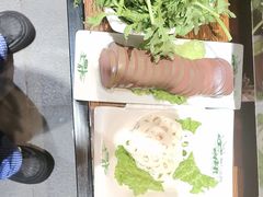 -草原塞蛮羊火锅城(港湾店)