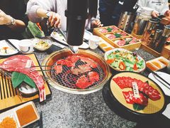 -NIUAN牛庵·日式和牛烧肉(恒隆店)