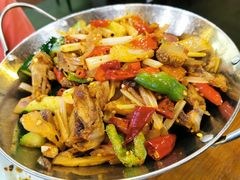 -小厨子私房菜·云南美食店