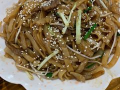-南记食粥坊·宵夜大排档(莲花总店)