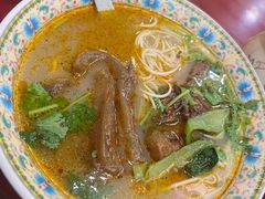 -金杨拉面王小吃面馆·牛三宝面·红烧牛肉粉