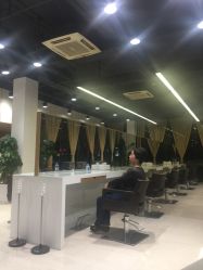 -CARR SALON