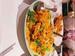-瓦城泰国料理(芮欧百货店)
