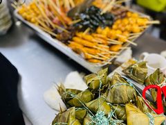 -陈阿婆豆腐脑-卤煮小吃(朝阳路店)