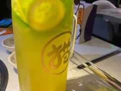 -猫抓烤肉(武进吾悦广场店)