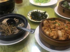 -来客家食府 · 福建客家菜(厦禾路店)
