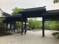-南山风景名胜区