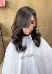 -韩国李知恩形象设计