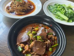 -樟树底(胜利河美食街店)