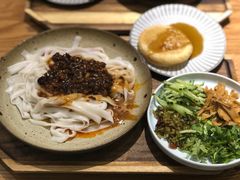 -小满手工粉(上海品尊国际店)