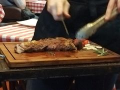 -安立可意大利美食