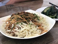 -华天新川面馆(闹市口店)