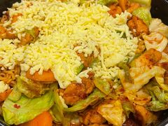 -咕咕站韩国料理(紫金港店)