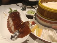 -大鸭梨烤鸭(望京店)