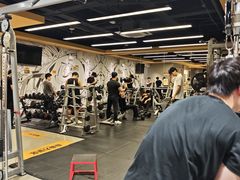 -超鹿运动(大唐世家店)