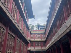 -须弥福寿之庙