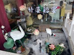 -外婆船宴餐厅·外婆喊你回家吃饭