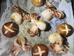 -十三姨正合丰烤肉(营迹路店)