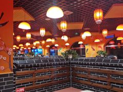 -王老六铁锅炖鱼(翠微店)