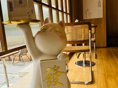 -银座仁志川·生吐司专门店(香港广场店)
