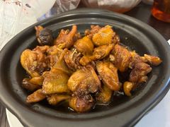 -董府·古宅餐厅