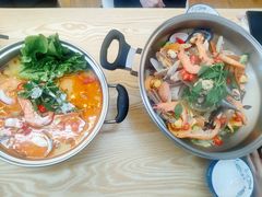 -派派茶客(金杏花园店)