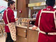 -椒爱水煮鱼川菜(皇姑万象汇店)