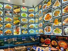 -君霖海鲜私房菜(春柳店)