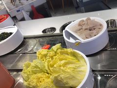 -龍歌自助小火锅(秦淮水游城店)