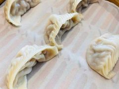 虾肉蒸饺-鼎泰丰(国贸商城店)