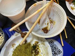 -大佬陈羊肉串(永安街店)