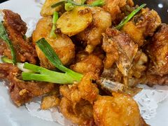 -腰记饭店(龙源路店)