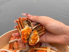 -小陆莲花蟹园农家乐(莲花岛店)