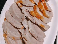 -皇城根北京风味主题餐厅(中海环宇城店)