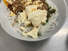 -辣辣小吃豆花米线(大观篆新农贸市场店)
