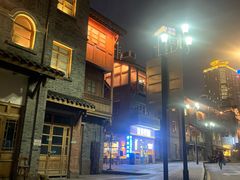 -重庆十八梯传统风貌区