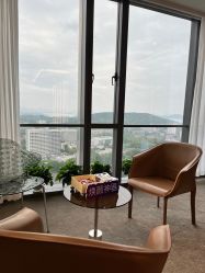 体验后-爱漾皮肤管理中心