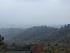 -敬亭山风景名胜区