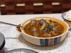 -雲物·云南小馆(好悦天地店)